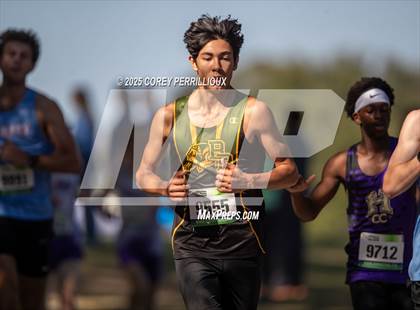 Thumbnail 2 in LHSAA Division 1 Region 2 Final photogallery.