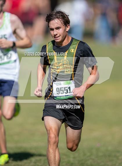 Thumbnail 2 in LHSAA Division 1 Region 2 Final photogallery.