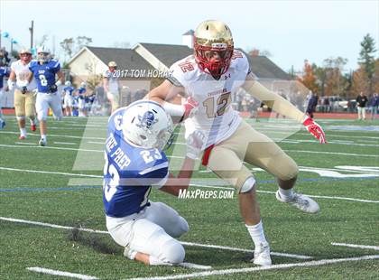 Thumbnail 3 in Bergen Catholic @ Seton Hall Prep photogallery.