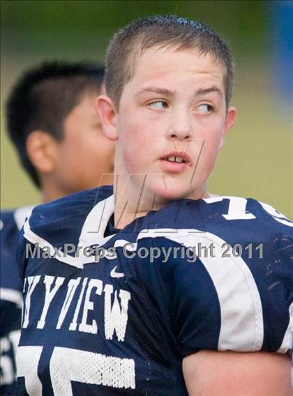 Thumbnail 3 in Prairie @ Skyview  photogallery.