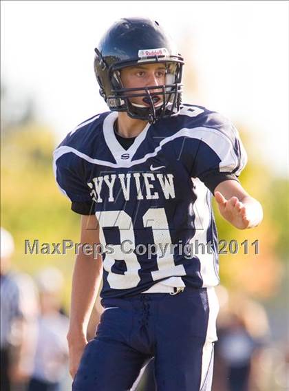 Thumbnail 3 in Prairie @ Skyview  photogallery.