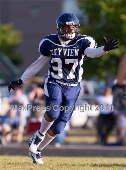 Thumbnail 2 in Prairie @ Skyview  photogallery.