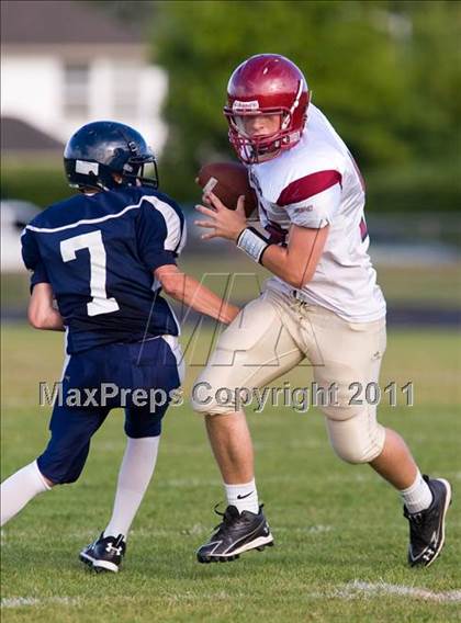 Thumbnail 3 in Prairie @ Skyview  photogallery.