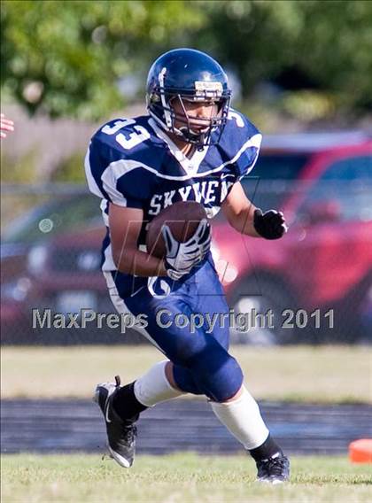 Thumbnail 3 in Prairie @ Skyview  photogallery.