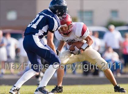 Thumbnail 1 in Prairie @ Skyview  photogallery.