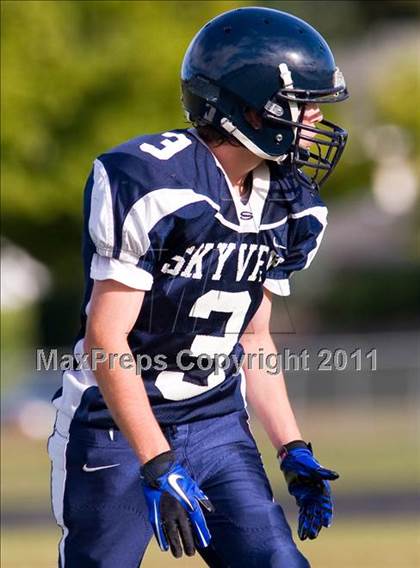 Thumbnail 1 in Prairie @ Skyview  photogallery.