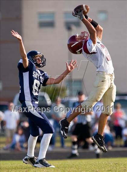 Thumbnail 3 in Prairie @ Skyview  photogallery.