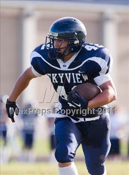 Thumbnail 2 in Prairie @ Skyview  photogallery.