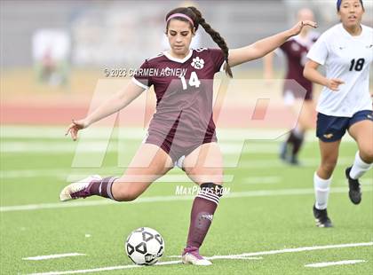 Thumbnail 1 in Cypress Ranch vs Cy-Fair photogallery.