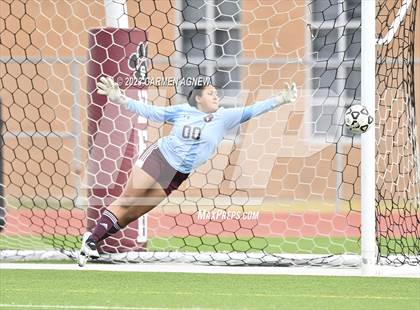 Thumbnail 3 in Cypress Ranch vs Cy-Fair photogallery.