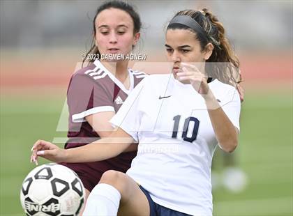 Thumbnail 3 in Cypress Ranch vs Cy-Fair photogallery.