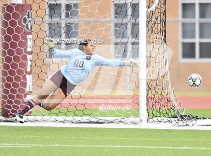 Thumbnail 1 in Cypress Ranch vs Cy-Fair photogallery.