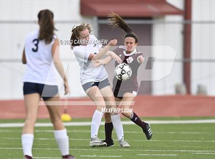 Thumbnail 1 in Cypress Ranch vs Cy-Fair photogallery.