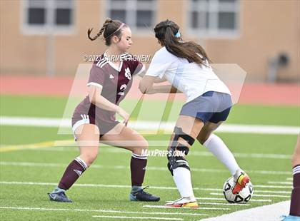 Thumbnail 1 in Cypress Ranch vs Cy-Fair photogallery.