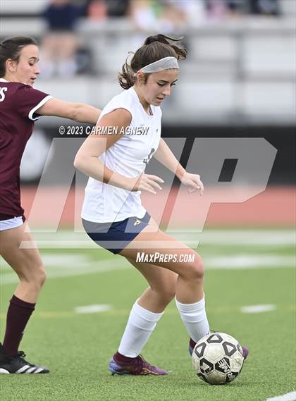 Thumbnail 3 in Cypress Ranch vs Cy-Fair photogallery.