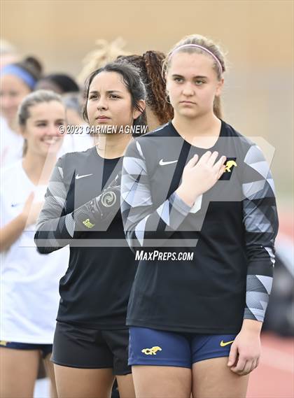 Thumbnail 3 in Cypress Ranch vs Cy-Fair photogallery.