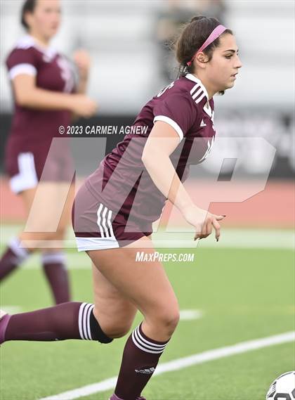 Thumbnail 3 in Cypress Ranch vs Cy-Fair photogallery.