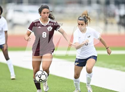 Thumbnail 3 in Cypress Ranch vs Cy-Fair photogallery.