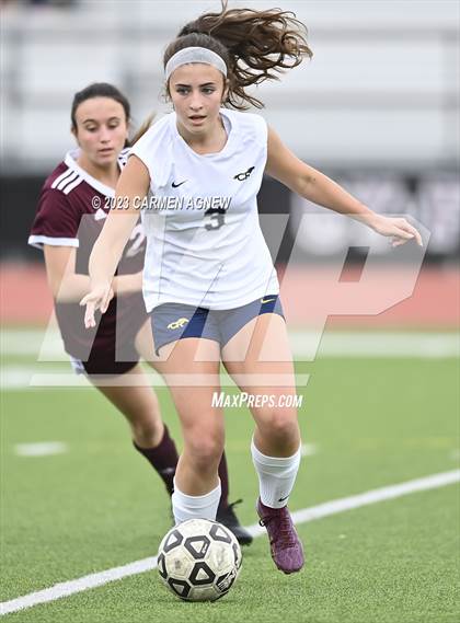 Thumbnail 1 in Cypress Ranch vs Cy-Fair photogallery.