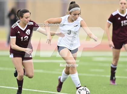 Thumbnail 2 in Cypress Ranch vs Cy-Fair photogallery.