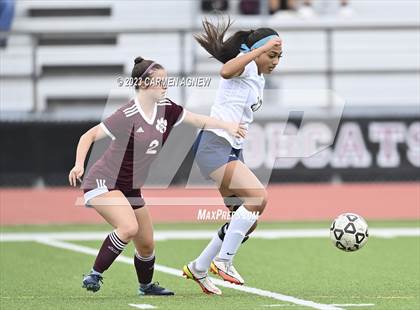 Thumbnail 3 in Cypress Ranch vs Cy-Fair photogallery.