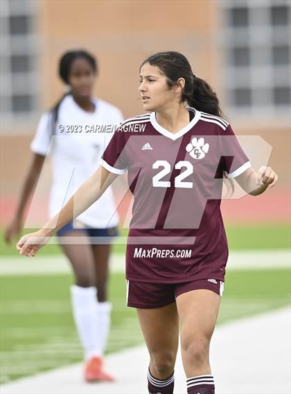 Thumbnail 1 in Cypress Ranch vs Cy-Fair photogallery.