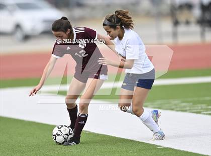 Thumbnail 1 in Cypress Ranch vs Cy-Fair photogallery.