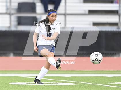 Thumbnail 3 in Cypress Ranch vs Cy-Fair photogallery.