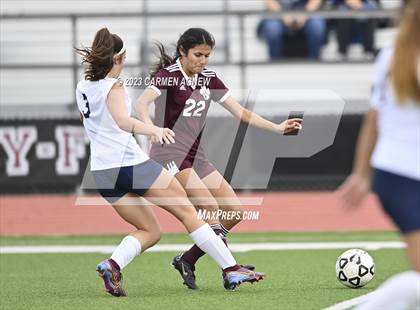 Thumbnail 3 in Cypress Ranch vs Cy-Fair photogallery.