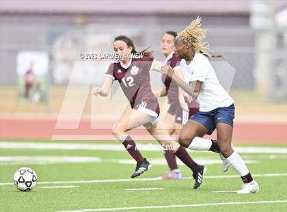 Thumbnail 2 in Cypress Ranch vs Cy-Fair photogallery.
