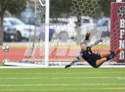 Thumbnail 3 in Cypress Ranch vs Cy-Fair photogallery.