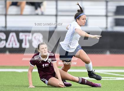 Thumbnail 2 in Cypress Ranch vs Cy-Fair photogallery.