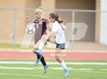 Thumbnail 2 in Cypress Ranch vs Cy-Fair photogallery.