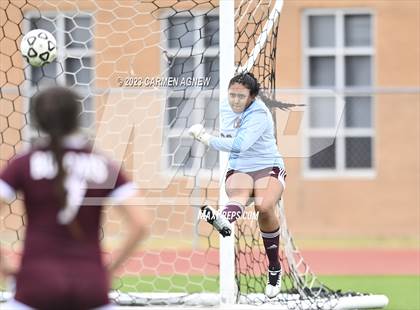 Thumbnail 1 in Cypress Ranch vs Cy-Fair photogallery.