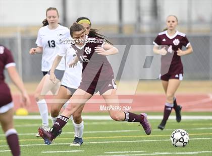 Thumbnail 3 in Cypress Ranch vs Cy-Fair photogallery.