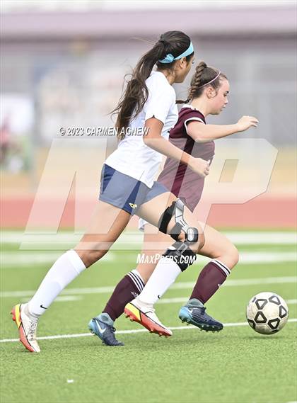 Thumbnail 1 in Cypress Ranch vs Cy-Fair photogallery.