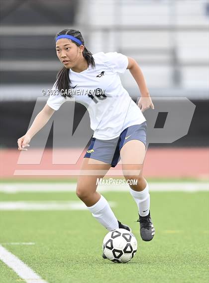 Thumbnail 3 in Cypress Ranch vs Cy-Fair photogallery.