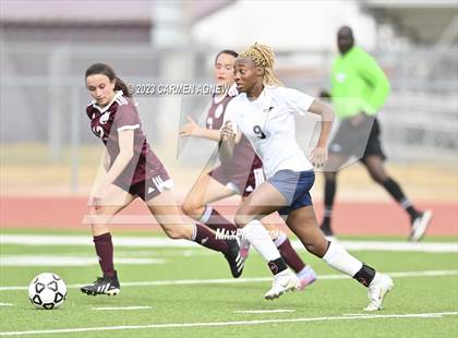 Thumbnail 3 in Cypress Ranch vs Cy-Fair photogallery.