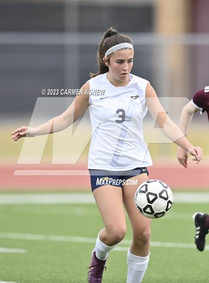 Thumbnail 3 in Cypress Ranch vs Cy-Fair photogallery.