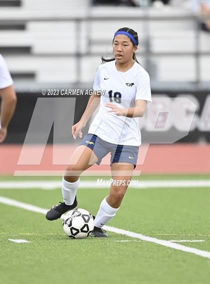 Thumbnail 2 in Cypress Ranch vs Cy-Fair photogallery.