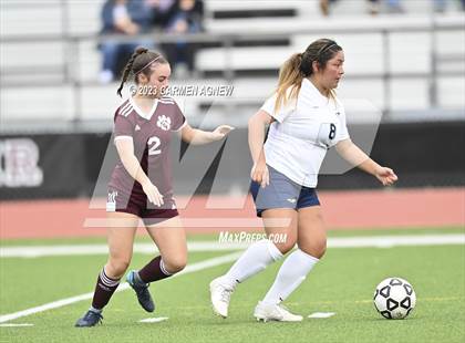 Thumbnail 3 in Cypress Ranch vs Cy-Fair photogallery.