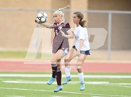Thumbnail 3 in Cypress Ranch vs Cy-Fair photogallery.