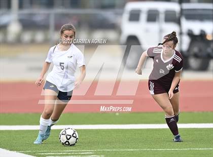 Thumbnail 1 in Cypress Ranch vs Cy-Fair photogallery.