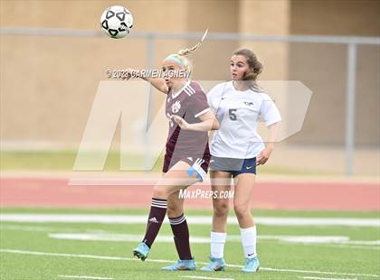 Thumbnail 1 in Cypress Ranch vs Cy-Fair photogallery.