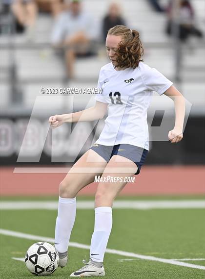 Thumbnail 1 in Cypress Ranch vs Cy-Fair photogallery.