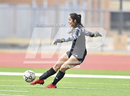 Thumbnail 3 in Cypress Ranch vs Cy-Fair photogallery.