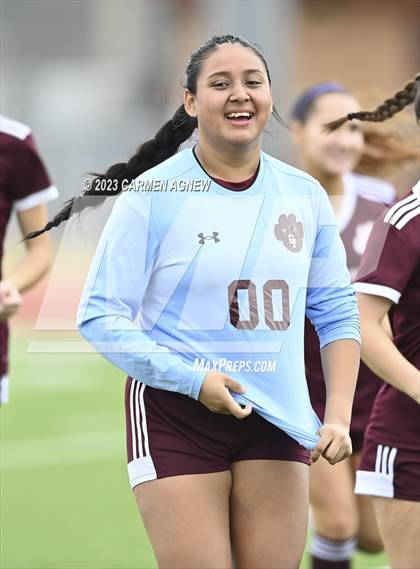 Thumbnail 1 in Cypress Ranch vs Cy-Fair photogallery.