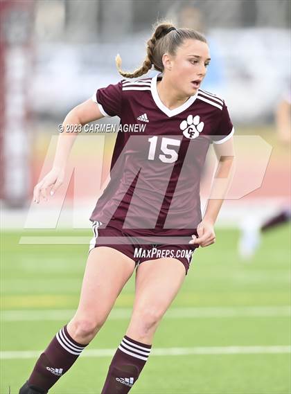 Thumbnail 2 in Cypress Ranch vs Cy-Fair photogallery.