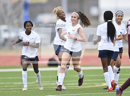 Thumbnail 1 in Cypress Ranch vs Cy-Fair photogallery.