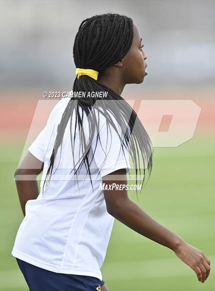 Thumbnail 2 in Cypress Ranch vs Cy-Fair photogallery.